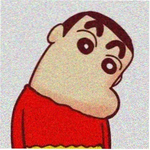 热度榜第四角色头像