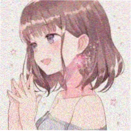 热度榜第五角色头像